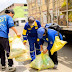 Recolectarán 176 toneladas de residuos domiciliarios en Trujillo