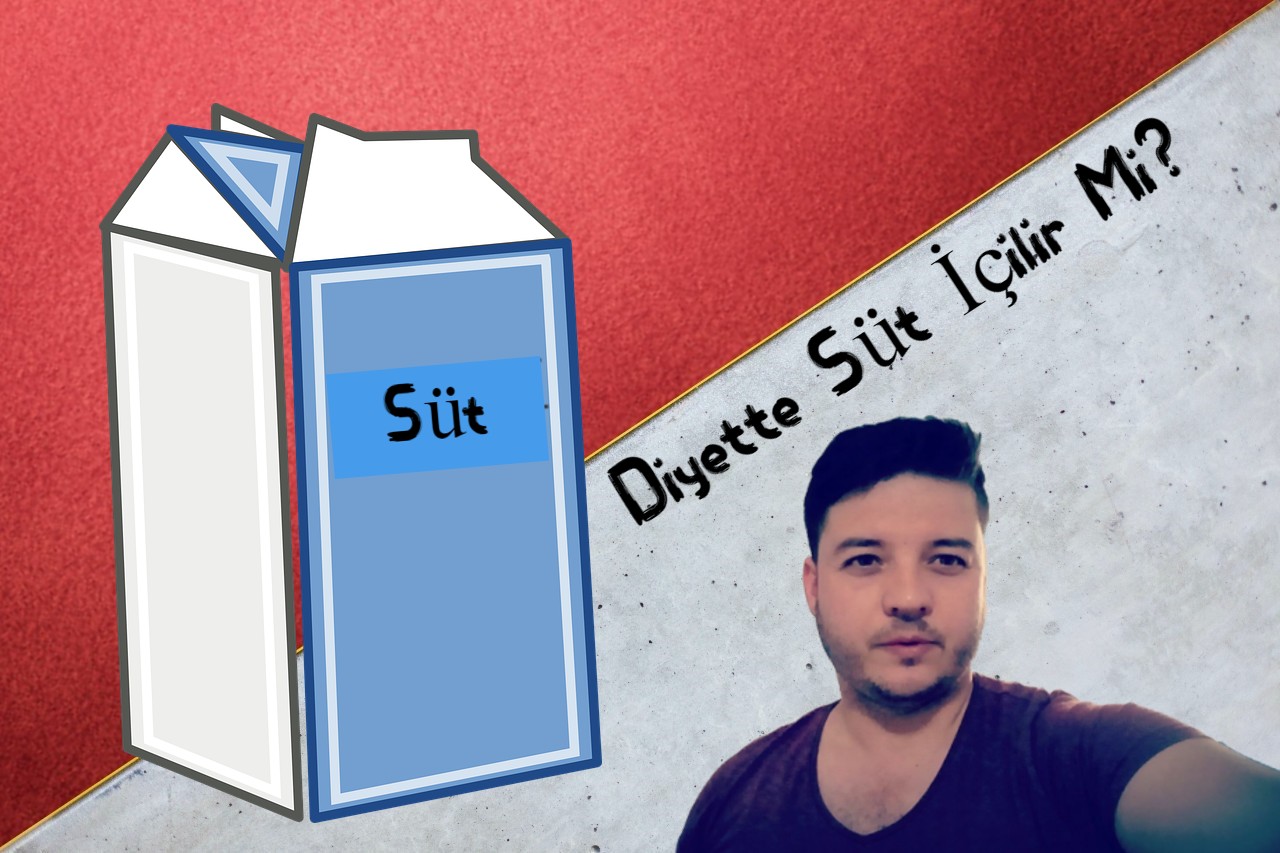 Süt Kilo Aldırır Mı? Diyette Süt İçilir Mi?