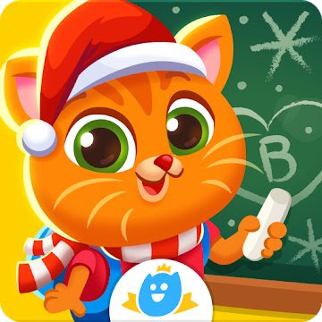 Bubbu School – My Cute Pets (MOD, Unlimited Money) APK Download