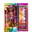 Rainbow High Phaedra Westward Rainbow High Pacific Coast Doll
