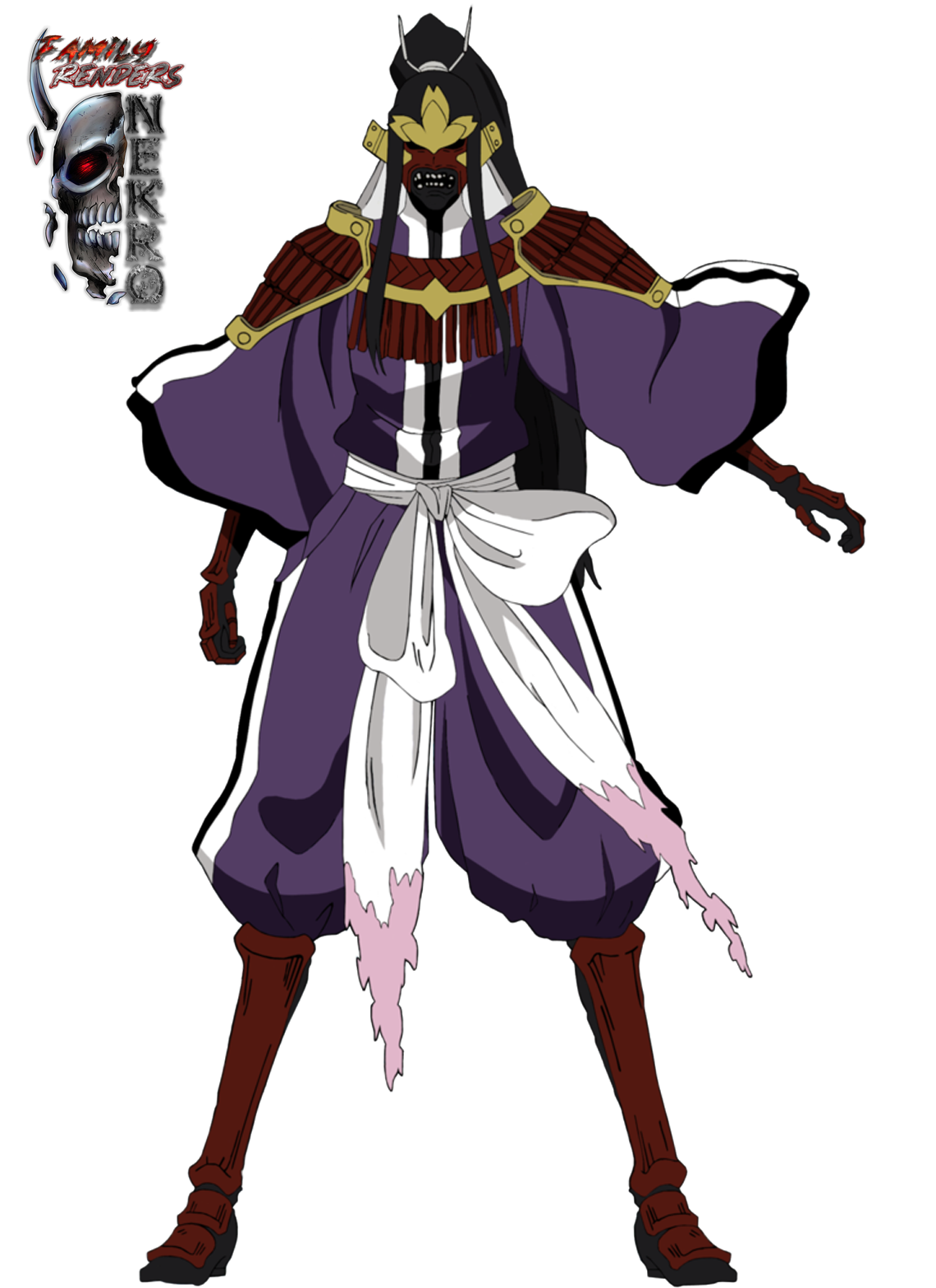 Senbonzakura (Zanpakutō spirit)