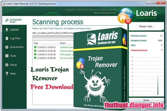 loaris trojan remover 3.0.65.200 loaris trojan remover 3.0.65.200
