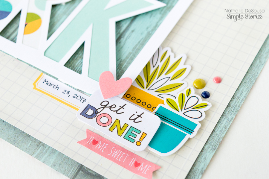 Meaningful homework ideas image