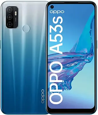 Oppo A53s