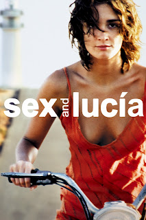 Sex and Lucia 2001