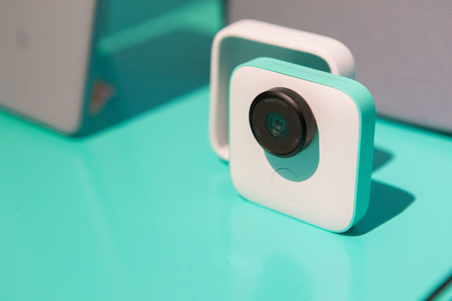 Google Clips Google Clips