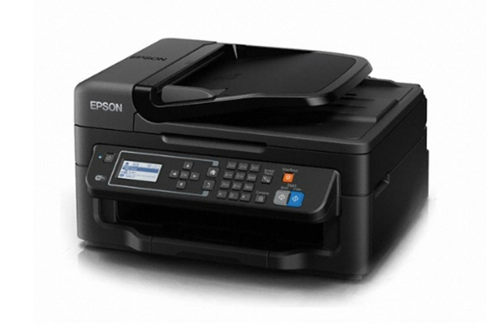 Epson WorkForce WF-2631 Drivers Download, Review | CPD
