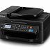 Epson WorkForce WF-2631 Drivers Download, Review