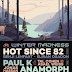 Winter Madness: Hot Since 82, Paul K, Anamorph, Anapol