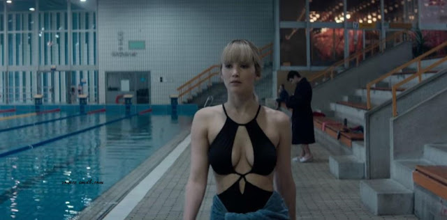 Sinopsis dan Review Film Red Sparrow 2018