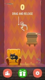 Kitty Jump Apk - Free Download Android Game