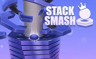 Smash-stack-game