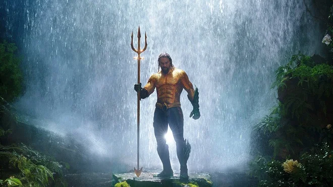 Bom tấn ‘Aquaman 2’ sẽ pha trộn nhiều yếu tố kinh dị Bom tấn ‘Aquaman 2’ sẽ pha trộn nhiều yếu tố kinh dị