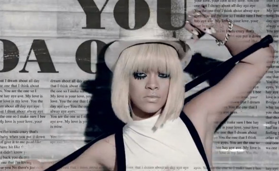 Rihanna You Da One MP3, Video & Lyrics Rihanna You Da One MP3, Video & Lyrics