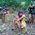 Gabi Video Shoot Photos: "3y3 Woa" Video [Set 1: The Waterfalls Gallery]