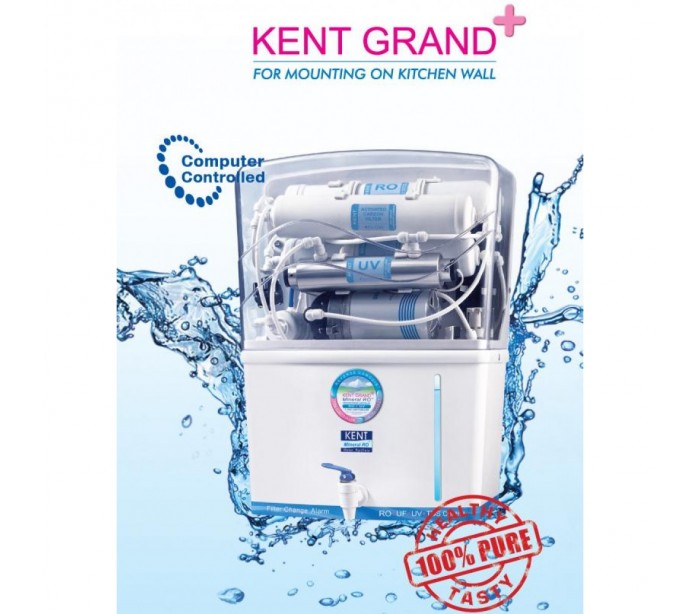 Review on water purifier/ filter Penapis air Review on Aqua Kent