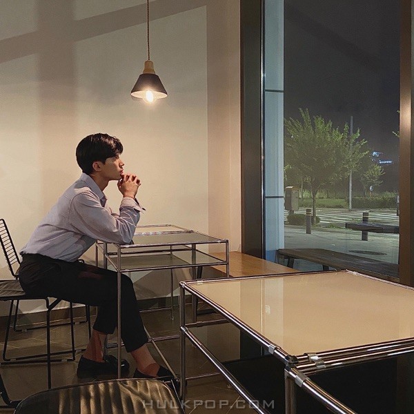 Yongmin – Today, You – Single