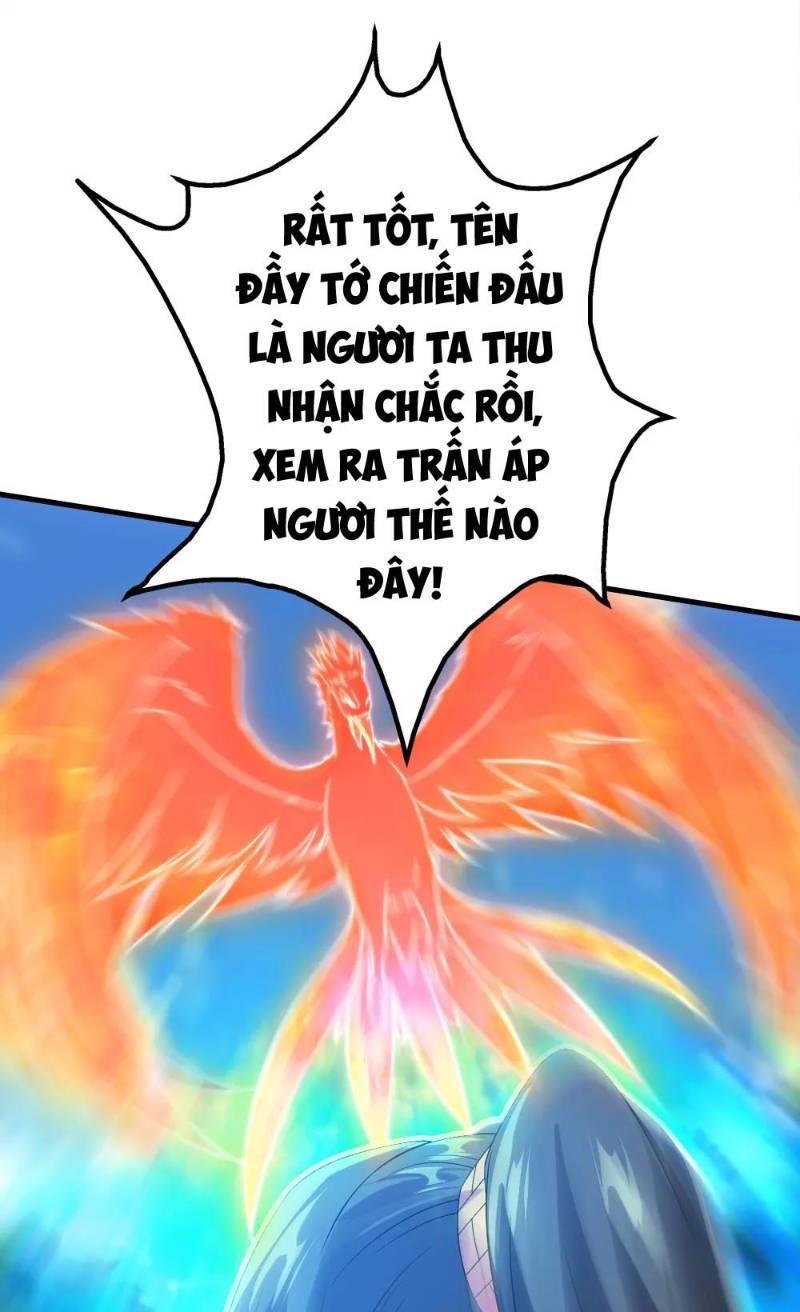 Cái Thế Đế Tôn Chapter 49 - Trang 16