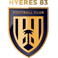 HYRES 83 FOOTBALL CLUB