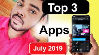 best app july 2019,The Best Android Apps (July 2019) 