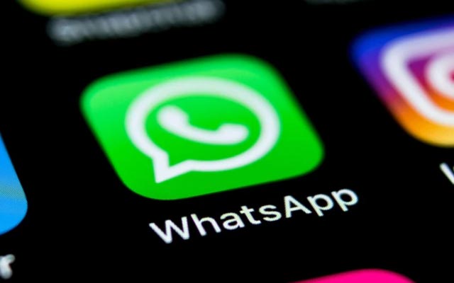 Usuários do Whatsapp têm dificuldades em compartilhar fotos, vídeos e áudios