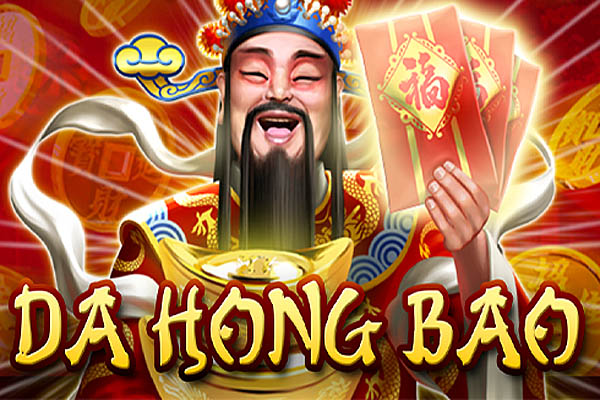 Genesis Da Hong Bao Slot Game