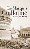 Le marquis guillotiné