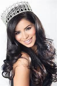 First Muslim Miss USA Converts to Christianity