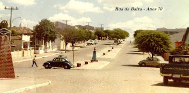 Rua da Baixa