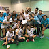 Handebol: Junior do Time Jundiaí vence e assume a liderança