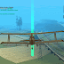 Trabalho pulverizador aereo