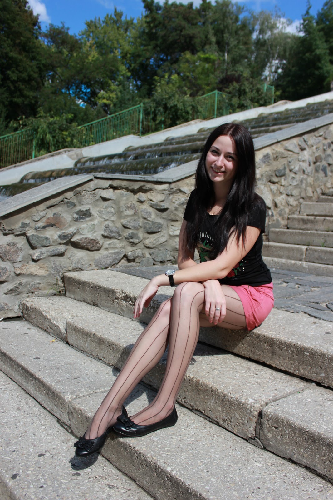 Fashion Tights Skirt Dress Heels How To Wear The Patterned Tights fashion-tights-skirt-dress-heels-how-to-wear-the-patterned-tights