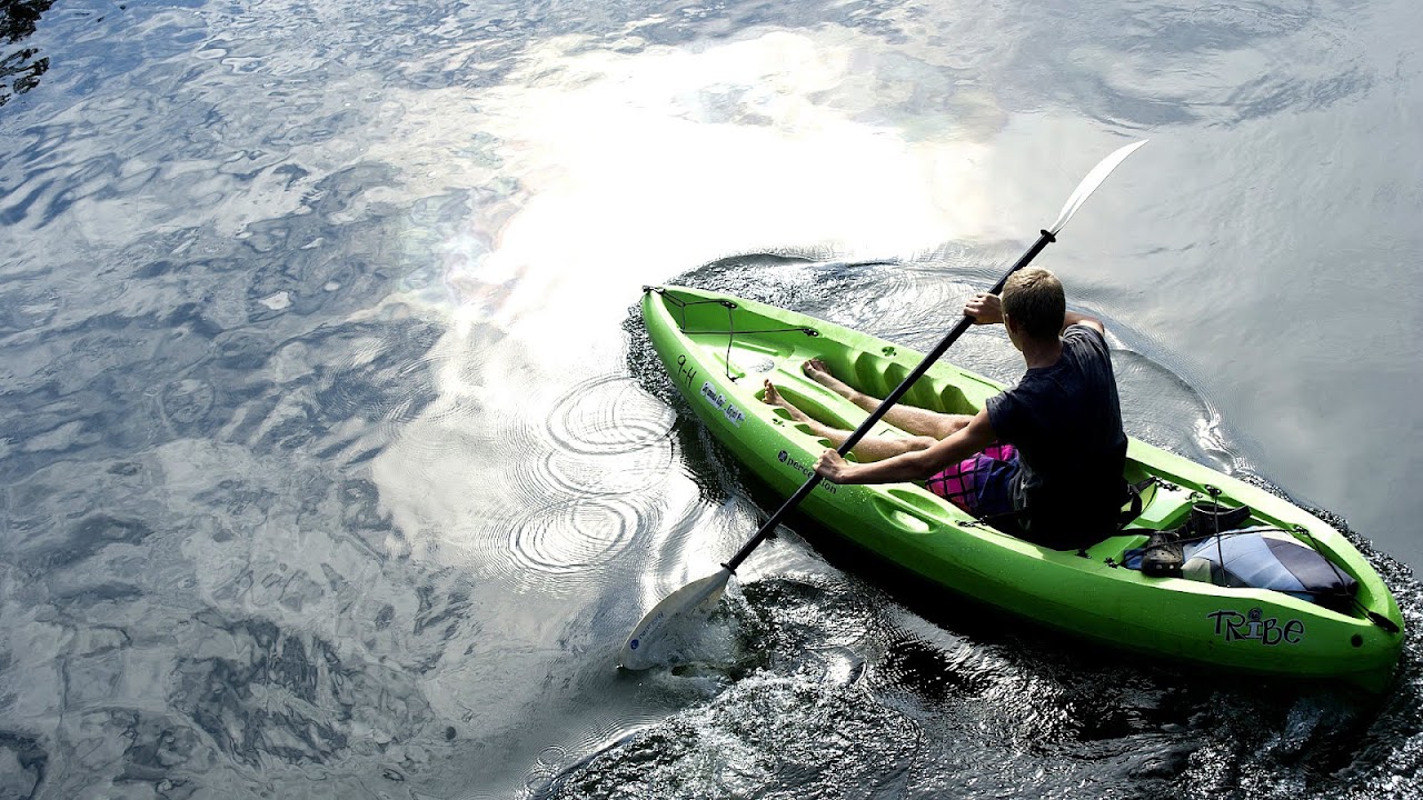 Kayak Augusta Ga Kayak Choices