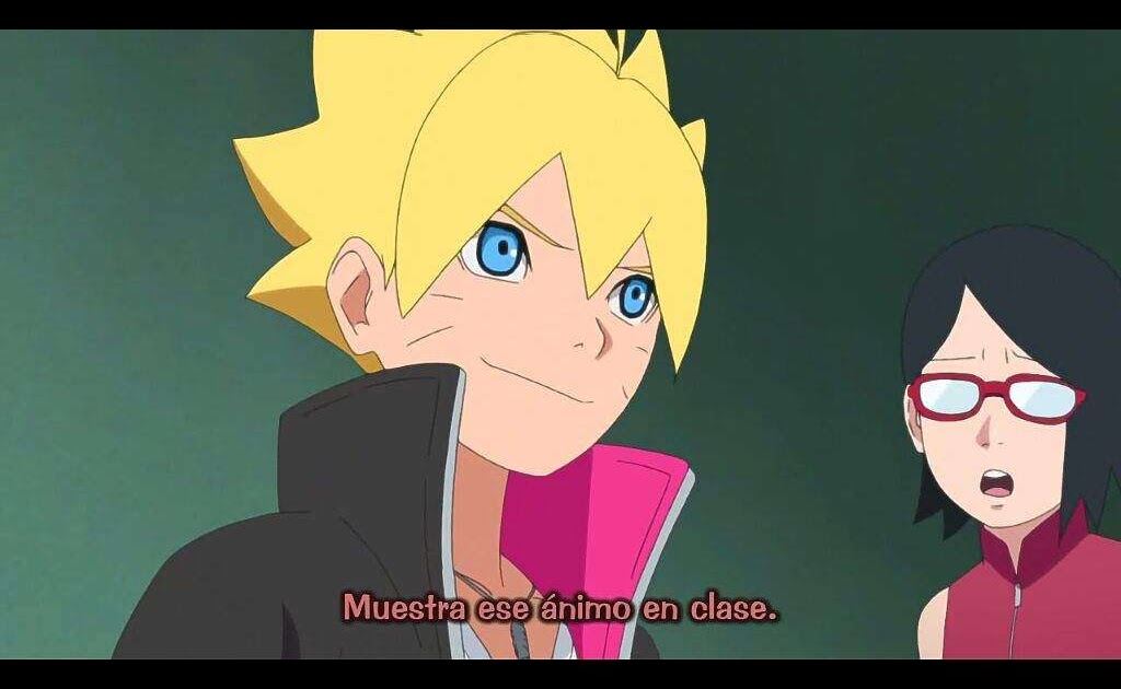 Capitulos de naruto en latino