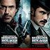 New movie Trailer; Sherlock Holmes : A Game of Shadows