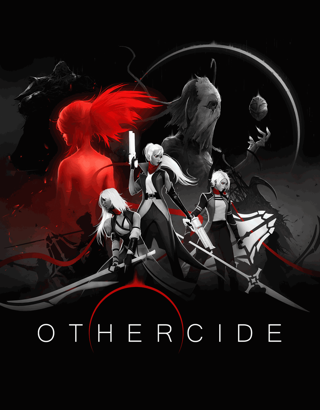 othercide soul slinger build othercide soul slinger build