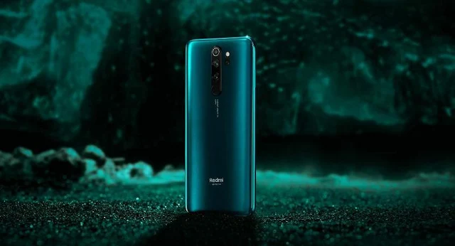 Spesifikasi Xiaomi Redmi Note 8 Pro - Wort the money?