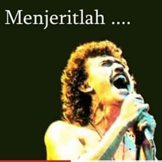 Kunci Lagu Iwan Fals - Nyanyian Jiwa - KUNCI LAGU OK