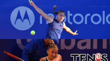 Montevideo Open 2021: duelo de estilos en la final del primer torneo WTA uruguayo
