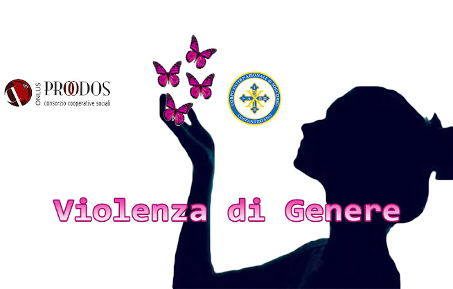 Responsabile dell'Area-Violenza di Genere