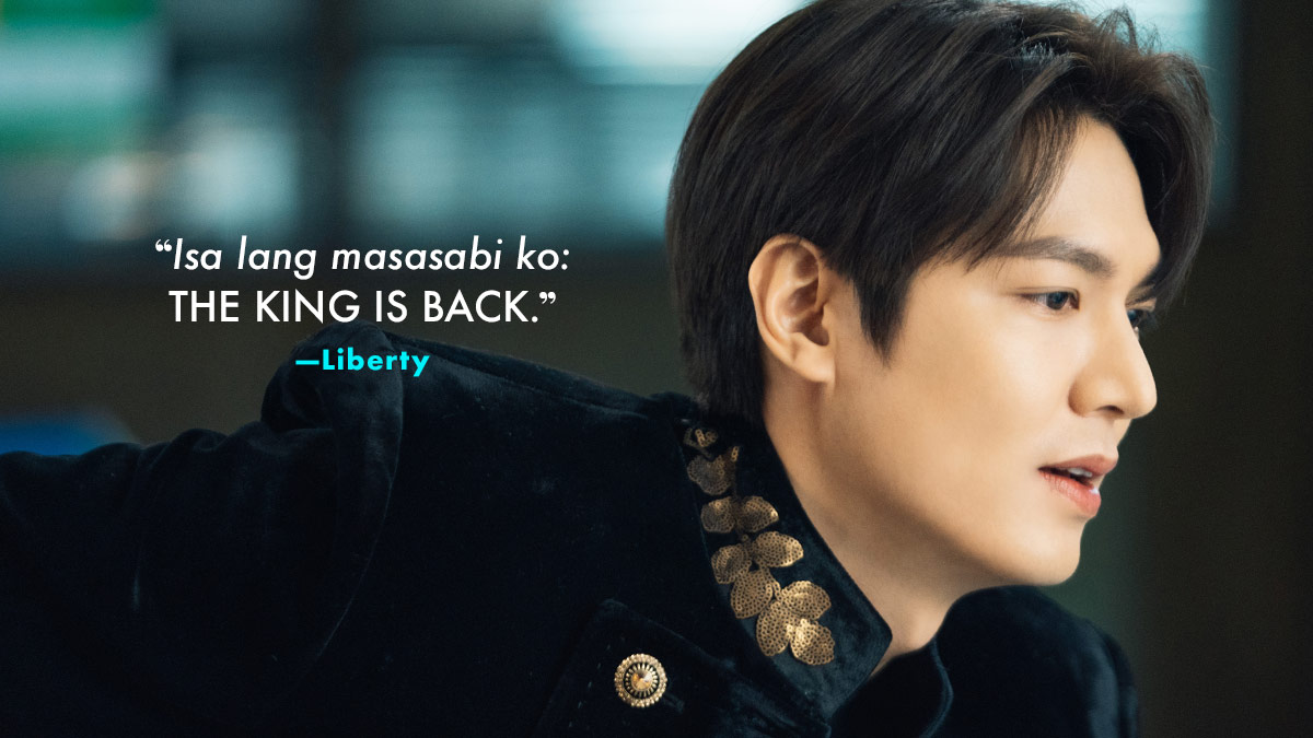 Lee Min Ho New Drama (The King Eternal Monarch) On Netflix Super Star