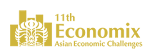 11th Economix: Asian Economic Challenges
