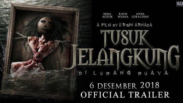 Download Film Tusuk Jelangkung (2018)  - Dunia21