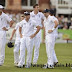Why do cricketers wear white kit?