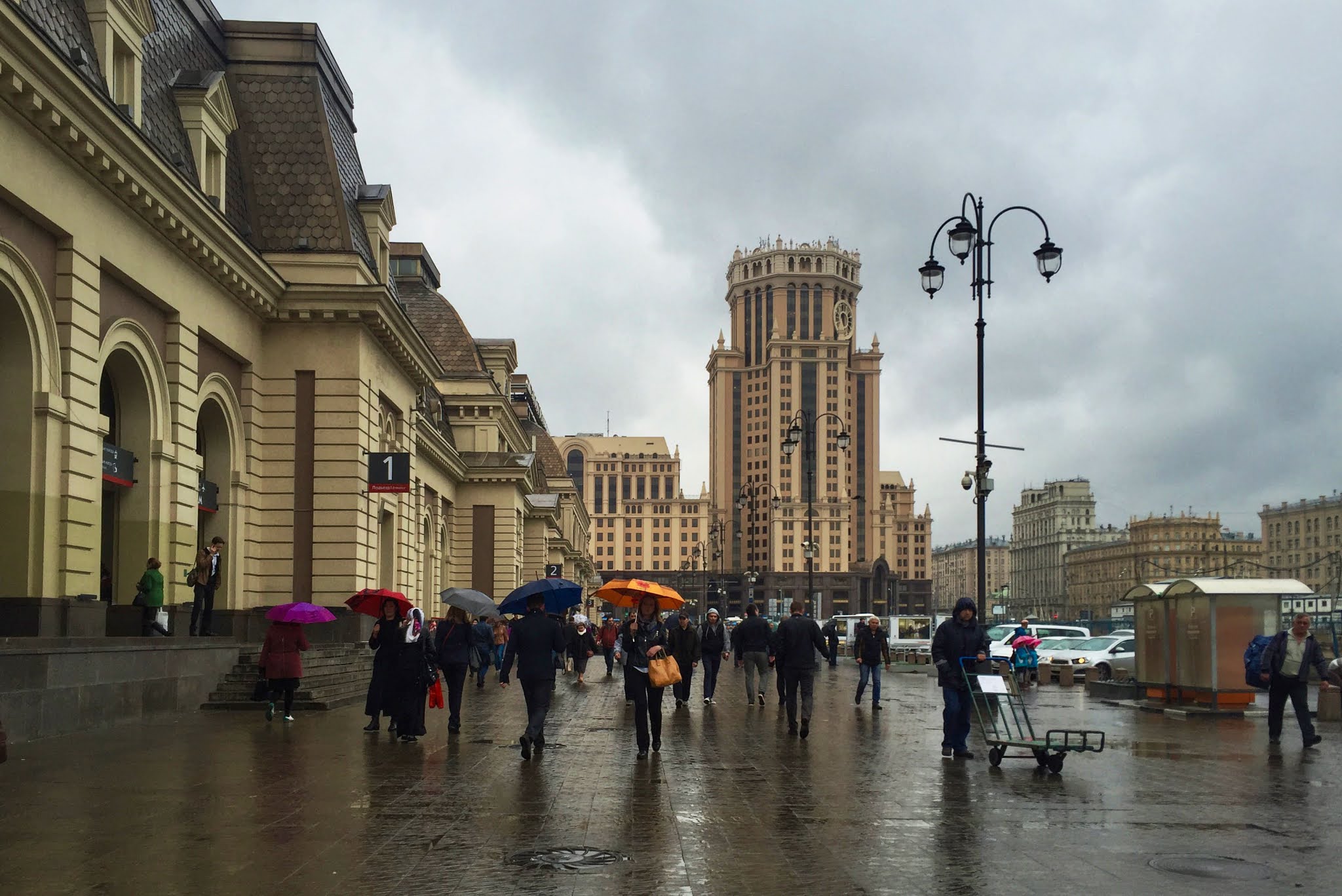 Павелецкий район москвы Павелецкий район москвы
