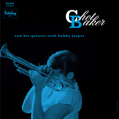 Cd Chet Baker and His Quintet with Bobby Jaspar. Quintet%2Bwith%2BBobby%2BJaspar%2B-%2BLP%2BFront