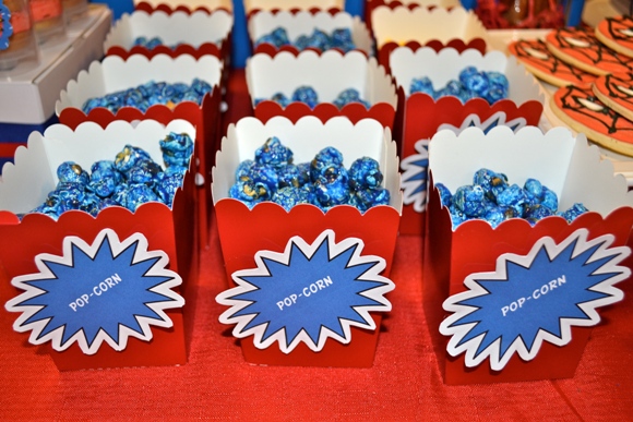 amazing-spiderman-inspired-birthday-party-ideas-party-ideas-party
