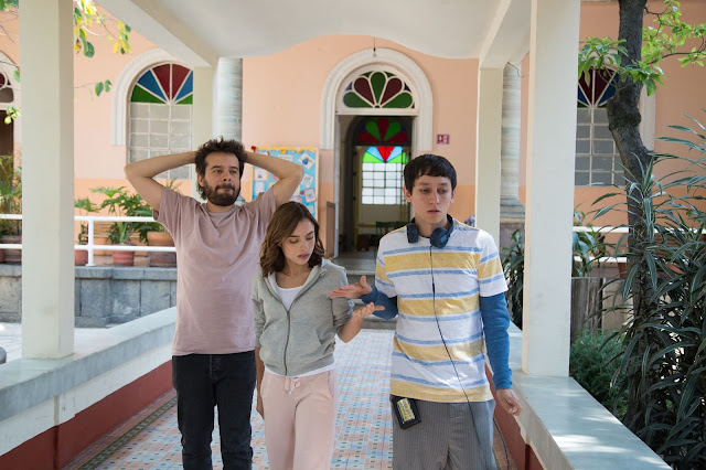 Película ¿Conoces a Tomás? 5 pelicula conoces a tomas