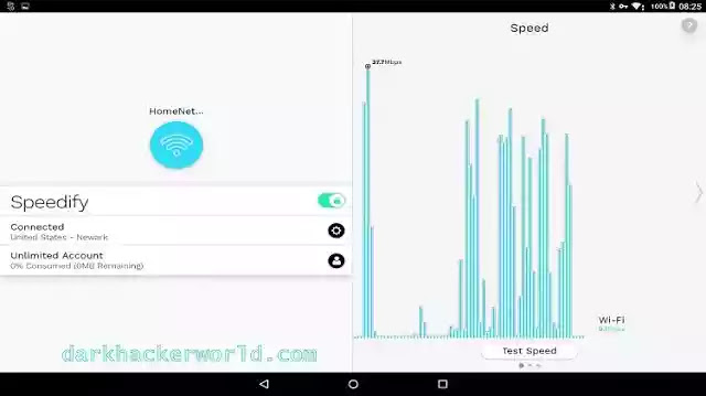 Best free vpn for android