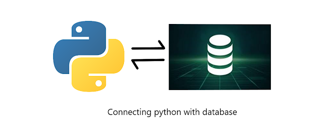 Connecting python to database - Letsprogram - LetsProgram